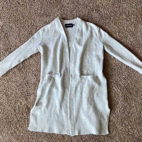 Calvin Klein Duster - Picture 4 of 6